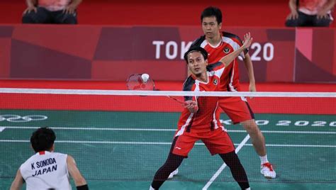 Jadwal Wakil Indonesia Di Olimpiade Tokyo 2020 Hari Ini Indosport