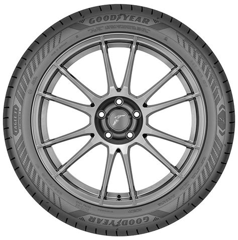 Goodyear Eagle F Asymmetric R Y Sommerreifen