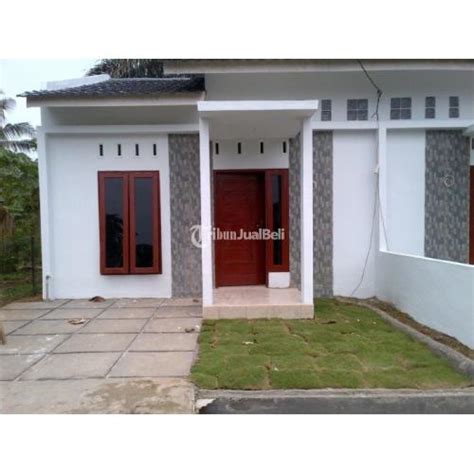 Rumah Minimalis Type 50 Lokasi Strategis Harga Murah Bisa KPR Di Medan