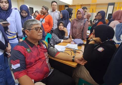 Infopublik Dinas Pupr Pkp Provinsi Gorontalo Apresiasi Skrining