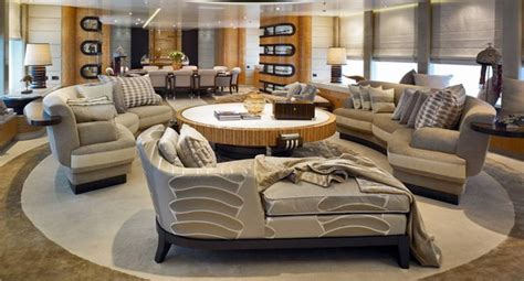 Create Your Space With Unique Living Room Furniture Sets