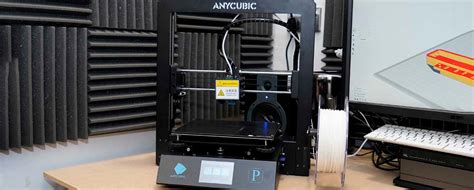 Anycubic I3 Mega Pro Review 3d Printer And Laser Engraver 3d Tech Valley