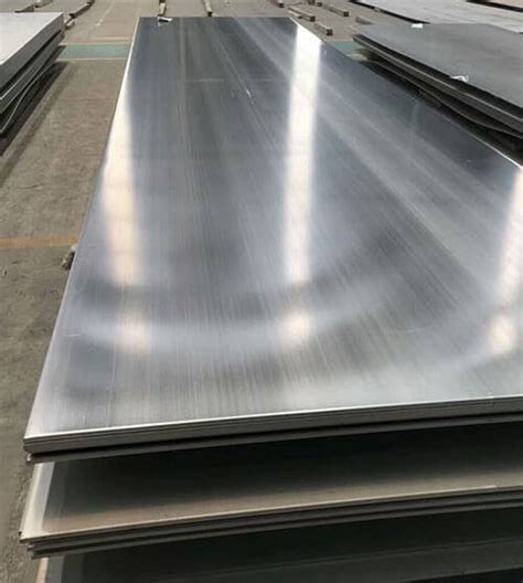 Stainless Steel 430 Sheets Plates Supplier Stockist