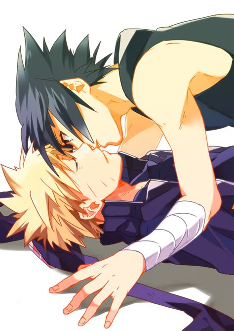 I Draw Narusasu Fanart Sasunaru Fanart Uchiha Fanart Hot Sex Picture