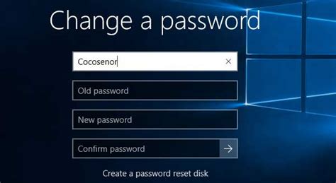 How To Reset Password On Lenovo Laptop Without Disk