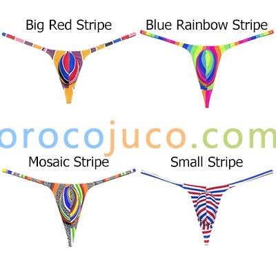 Men S Posing Thong Strap Bikini Bulge Pouch G String Enhancing Lingeres Underwear