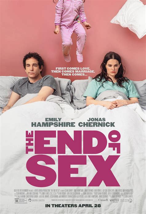 The End Of Sex 2023 Tickets And Showtimes Fandango