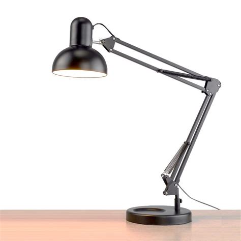 Classic Desk Lamp in BD | Metal Body Table Lamp | FormalBD.com