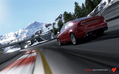 Forza Motorsport 4 First Play Motor Trend