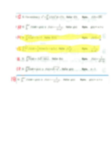 SOLUTION Ejercicicios Matem Tica Aplicada Studypool