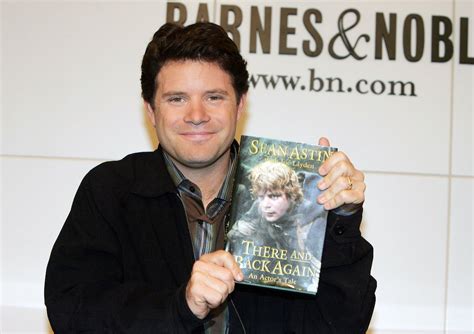 'The Lord of the Rings': Sean Astin Reveals Why Sam Is a Fan Favorite