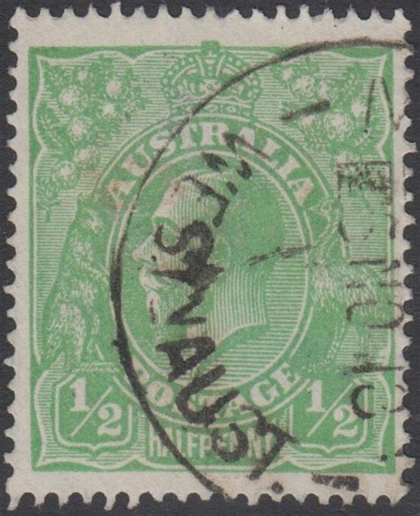 Kgv Sg B Listed Flaw Bw Acsc I L D Green