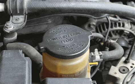 How Much Does Power Steering Fluid Flush Cost?