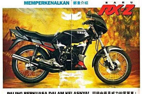 Perbandingan Queen RX King Dan Motor Motor Lain Dalam Kelasnya