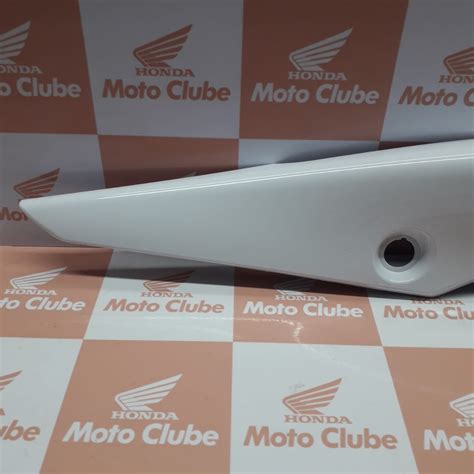 Moto Clube Honda Carenagens