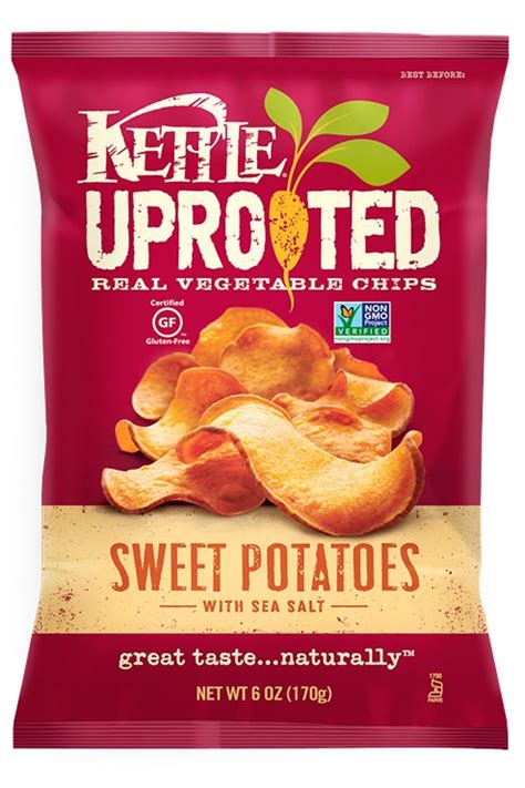 The Best Kettle Chips To The Worst Ranked Epicurious