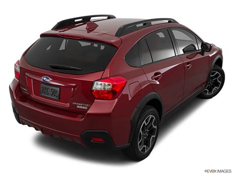 2017 Subaru Crosstrek Price Review Photos And Specs Canada