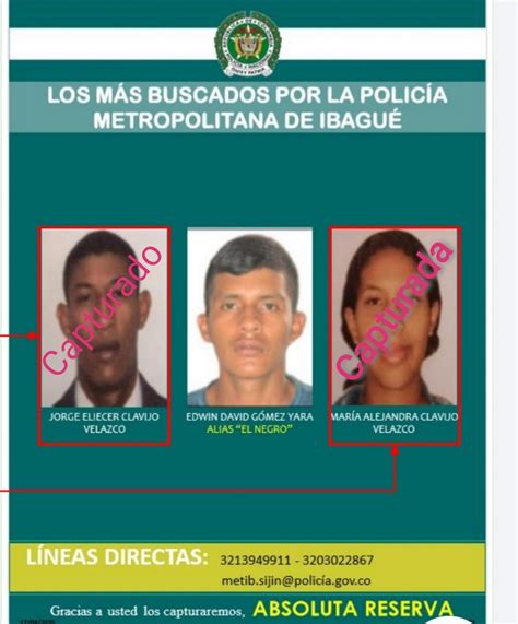 Coronel William Baracaldo León on Twitter Mediante las