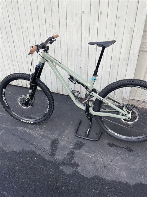 Commencal Meta Am For Sale