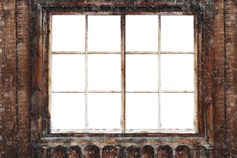 🥇 Image Of Old Overlay Windows Indoors Christmas Png Window 【free