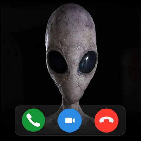 App Insights Alien 51 Fake Call Prank Apptopia