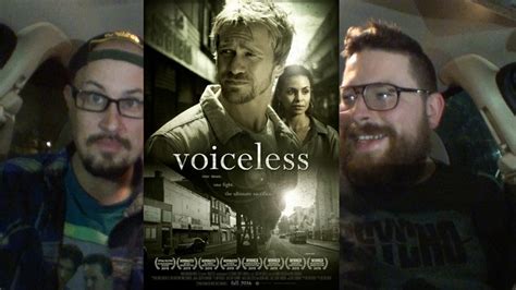 Midnight Screenings: "Voiceless"