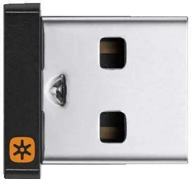 Ресивер USB Logitech Unifying черный [993-000596] – купить в Ситилинк ...
