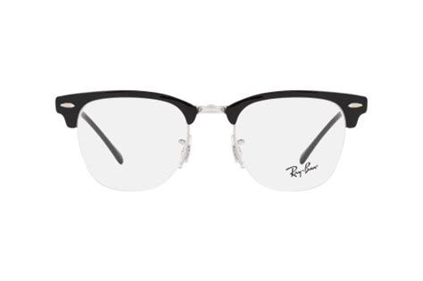 Commandez La Lunettes De Vue Ray Ban Club Master Rx 3716vm 2861