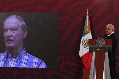 Por Medidas Del Ine Amlo Estrena “no Lo Dije Yo” Nueva Sección En La Mañanera