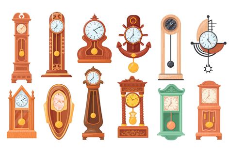 Free Clip Pendulum Clocks Download Free Clip Pendulum Clocks Png