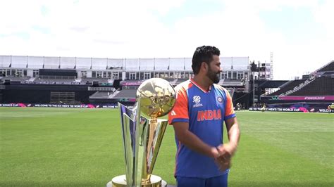 New York Pitch Report T20 World Cup 2024 India Vs Bangladesh Match At