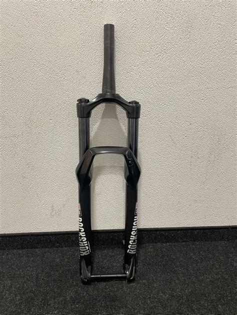 Rock Shox Recon RL Solo Air 150mm 27 5 Kaufen Auf Ricardo