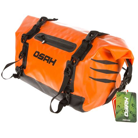 Osah 15l Waterproof Rear Bag Lordgun Online Bike Store