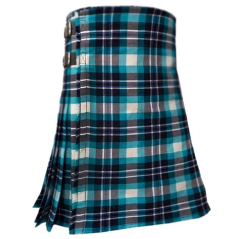 St Andrews Tartan Kilt