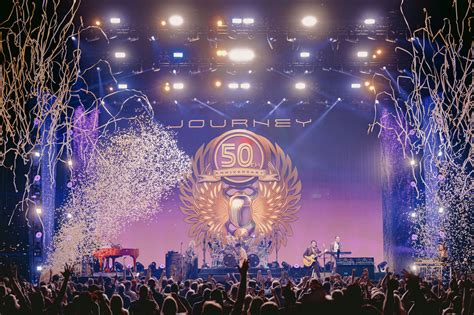 Journey announces show at Bridgeport's Total Mortgage Arena with Toto