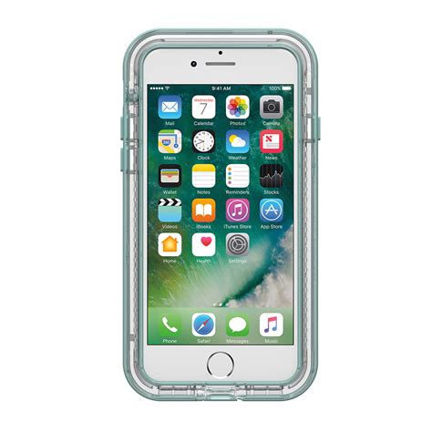 Lifeproof Next Case For Iphone 78 Aquifer At Mighty Ape Nz