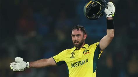 Glenn Maxwell 200 Highlights Ll Aus Vs Afg Highlights Youtube