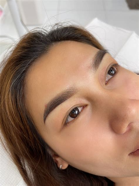 Professional E1 Bangkok Beauty Academy No 1 Microblading In Thailand