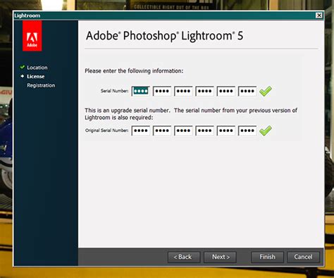 Adobe Lightroom 5 7 Serial Number Free