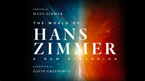 Hans Zimmer Tour Map Licha Othilie