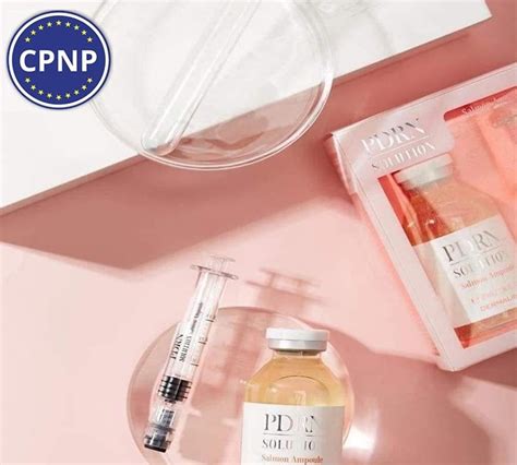 PDRN Solution Salmon Ampoule