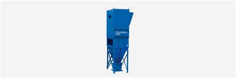 Small Dust Collector Powercore Dust Collectors Donaldson Industrial