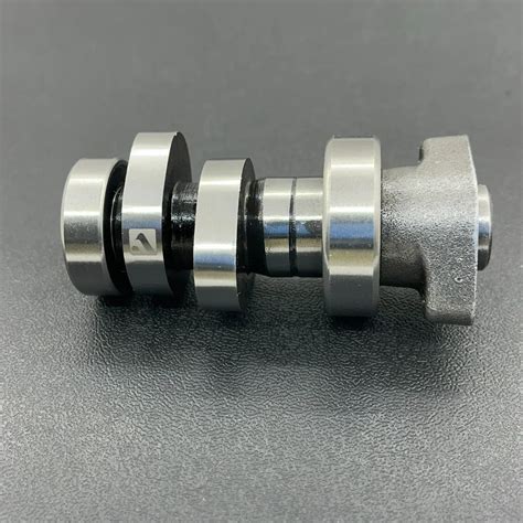 Matte Honda Unicorn Camshaft Assembly En At Rs Piece In