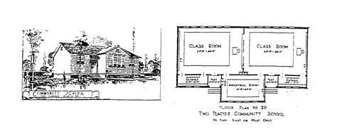 Tankersley Rosenwald School 40 Photos Abandoned Alabama