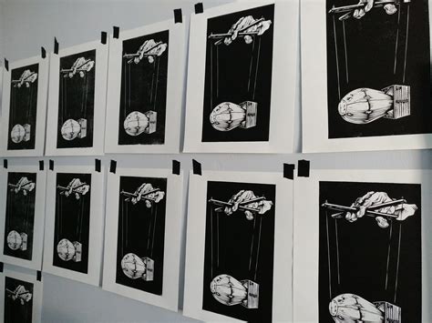 Not A Toy on Behance