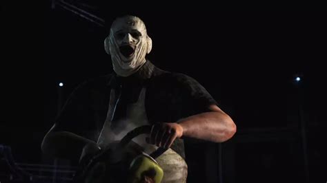 Mortal Kombat X How To Perform Triborg Leatherface Bo Rai Cho And