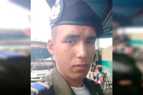 Fiscalía Militar Investiga Asesinato De Cadete En Escuela Castrense De