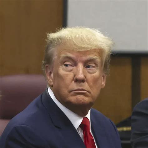 Comenzó el juicio a Trump en Nueva York Filo News