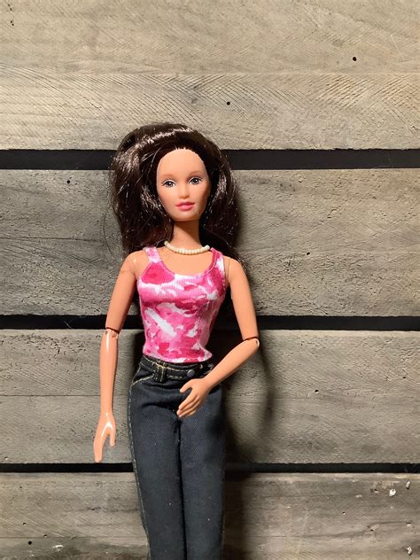 Generation Girl Barbie Doll Lara Singapore Lupon Gov Ph