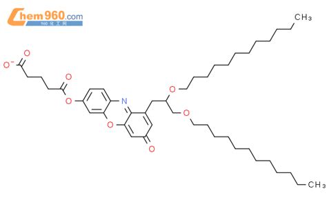 689219 53 2 Pentanedioic Acid 2R 2 3 Bis Dodecyloxy Propyl3 Oxo 3H